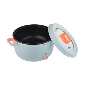 Mini olla eléctrica multifunción <span class=keywords><strong>de</strong></span> 4L, olla caliente eléctrica y multicocina - Product Image 3