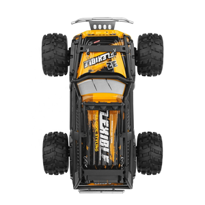 1/18 2,4 GHz 4WD <span class=keywords><strong>RC</strong></span> Juguetes Off-Road Crawler <span class=keywords><strong>RC</strong></span> Monster Racing Car High Speed Off-Road <span class=keywords><strong>RC</strong></span> Car - Product Image 4