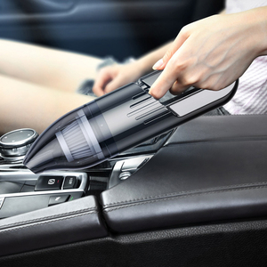 6000 Pa Strong Power USB Rechargeable Mini Cordless Car Vacuum Cleaner <strong>Dust</strong> <strong>Buster</strong> for Home Desk Keyboard - Product Image 3