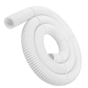 Manguera de Alimentación de Plástico Resistente de 6 Pies, sin Conectores, para Limpiador de Piscinas <span class=keywords><strong>Polaris</strong></span> 360, Diámetro de 1-1/2 Pulgadas, 9-100-3102 - Product Image 6