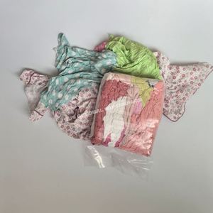 Paños de Limpieza de Algodón Absorbente de Color Claro para Uso General, Paño de Limpieza Industrial a Granel para Múltiples Usos - Product Image 1