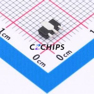 ชิปไอซี PMIC BRCO7533T วงจรรวม SOT-89ของแท้ของใหม่ล่าสุดตัวควบคุมเชิงเส้น (LDO) - Product Image 2