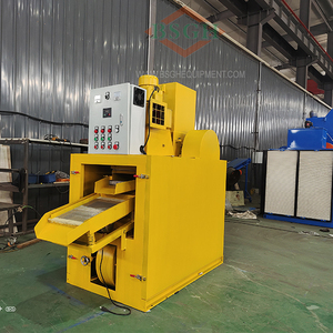 100% Purity Automatic Copper Wire Recycling Granulator Cleaning Mini Machine to Separate Copper and PVC With High Quality Mini W - Product Image 6