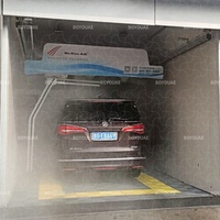 Super promotion pour le festival du shopping 618 : Lave-auto automatique sans contact