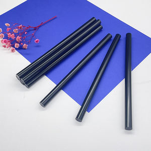 Bâtons de colle thermofusible noire 11 mm x 200 mm pour emballage et réparation de bosses de voiture - Product Image 5