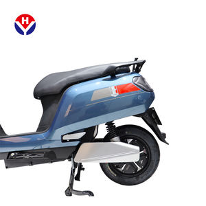 Scooter électrique de Dirt Bike de course pour adultes EEC avec moteur 72v DC batterie acide haute performance à bas prix Ebike - Product Image 6