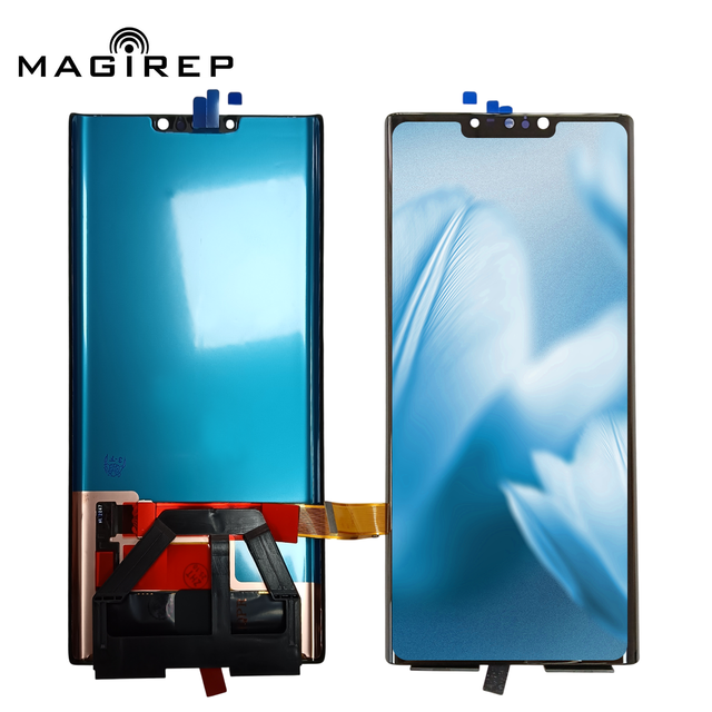 Wholesale 6.53 Inches Mobile Phone Lcd Replacement Parts Lcds for Huawei MT30 PRO Touch Screen