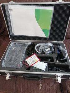 Ecógrafo <span class=keywords><strong>de</strong></span> Bajo <span class=keywords><strong>Precio</strong></span> para Gatos, Escaneo <span class=keywords><strong>de</strong></span> Pancreatitis con Imágenes <span class=keywords><strong>de</strong></span> la Cara, Testículos, Estómago, Riñón, Pancreas y Corazón - Product Image 6