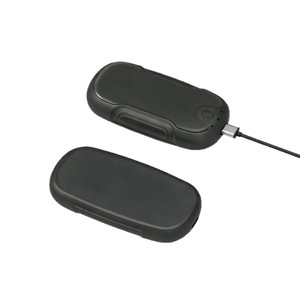Calentador <span class=keywords><strong>de</strong></span> Manos Recargable Eléctrico para Trabajadores <span class=keywords><strong>de</strong></span> Turnos Nocturnos, Trabajos al Aire Libre, Almacenes, Electricistas, Bolsillo Calefactado Portátil <span class=keywords><strong>de</strong></span> 2000-3000 mAh - Product Image 5