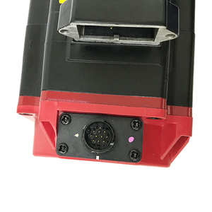 Controlador de Motor Servo AC A06B-0061-B103 Probado por FANUC - Product Image 3