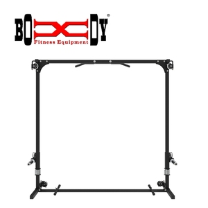 F1502 מכירה לוהטת מקצועי כושר כבל מוצלב מכונת/ציוד כושר - Product Image 4