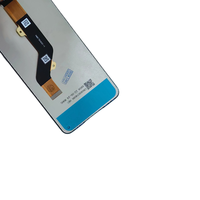Pantalla LCD Original para Infinix Hot 10, Digitalizador de Pantalla Táctil, Ensamblaje X682B X682 X682C, Repuestos para Reparación de LCD