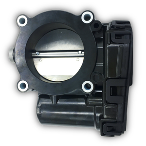 OEM 04861661AB Electronic Throttle Body (ETB) Throttle Body with Motor / Actuator for Liberty Grand Cherokee <strong>Commander</strong> - Product Image 4