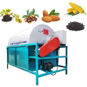 Freidora Industrial de Funcionamiento Continuo, Nuevo Diseño, Eficiencia Energética, Bajo Mantenimiento - Product Image 5