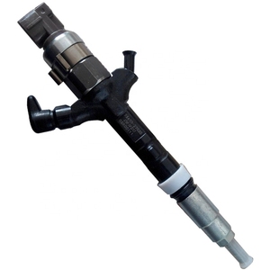 Nouvel <span class=keywords><strong>injecteur</strong></span> 095000-0150 095000-0570 23670-27010 23670-27030 23670-29036 pour Toyota 2.0d 1CD-FTV T22 <span class=keywords><strong>D4D</strong></span> ACM2 MCR3 ACR3 CLR3 - Product Image 1
