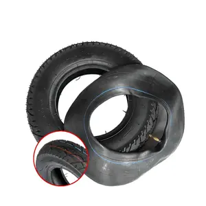 高品质3.50-8内/外轮胎适用于HondaZ50 Z50R Z50J迷你越野猴自行车川崎KV75 MT猴
