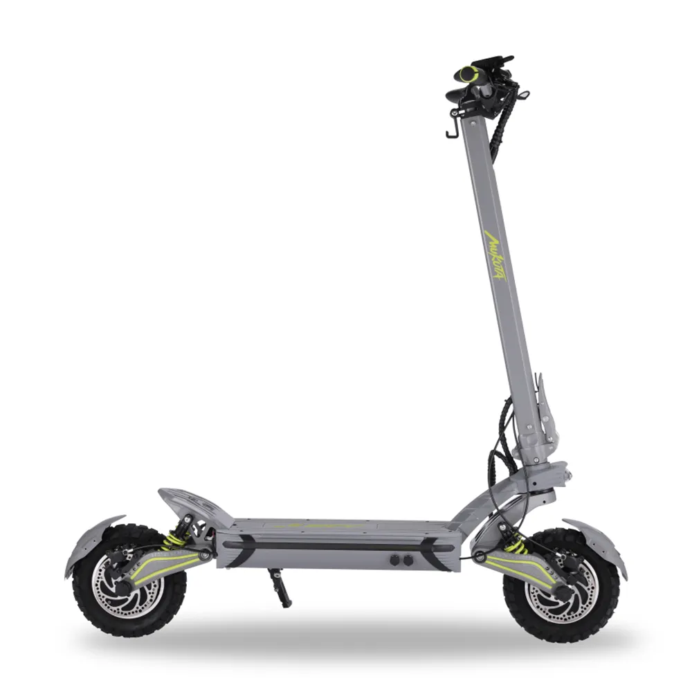 Elektrikli Scooter 2800W E Scooter almanya 2 tekerlekli elektrikli Scooter yetişkinler için