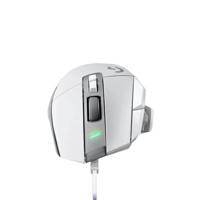 For Logitech G502 X Wired Optical Gaming Mouse for Laptop and Desktop Computer Use