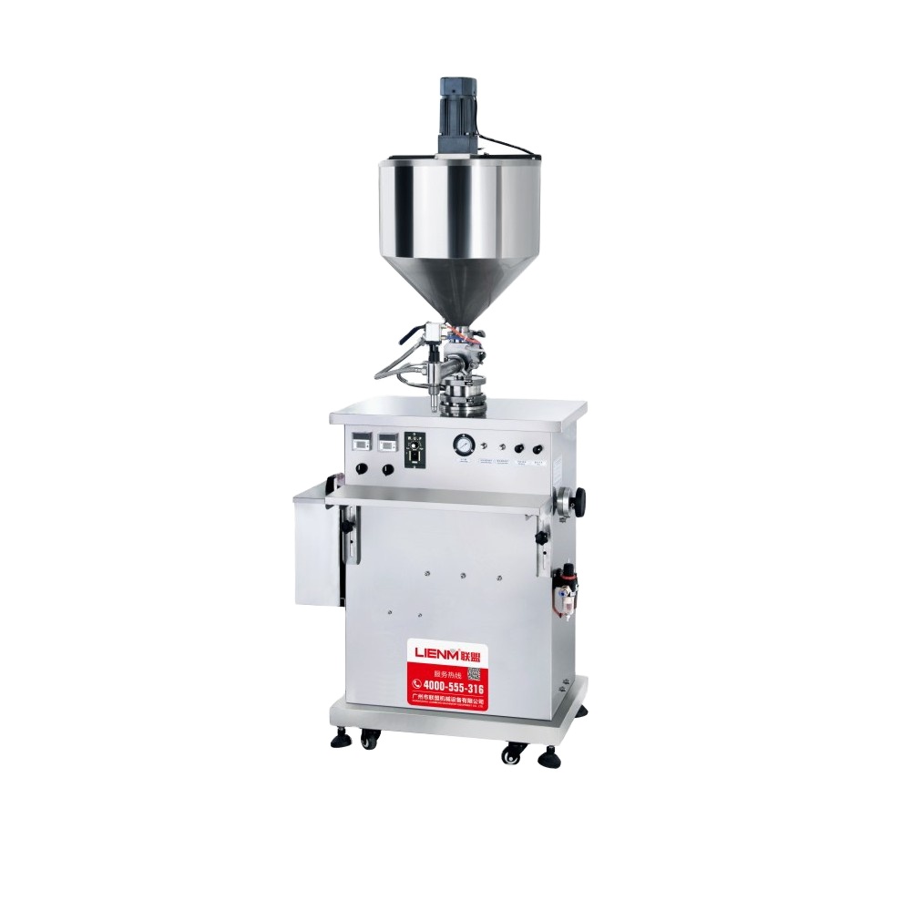 Полуавтоматическое оборудование для наполнения воском, крем-наполнитель высокой вязкости, нагревательный наполнитель, стеклянные бутылки, медицинское масло, пластик