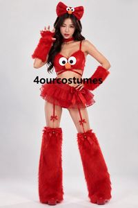 Costume de squelette pour filles, idéal pour les fêtes, les carnavals et les anniversaires – Qualité supérieure, fabriqué en Chine - Product Image 2