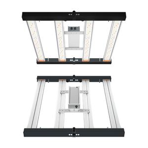 Bandes LED de culture optimisées pour tissus cellulaires 100W avec spectre photothermique et conception compatible avec les armoires de culture - Product Image 4