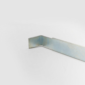 Palanca de ajuste de la llave del cierre triangular de la puerta de pasillo para la extracción de varillas de elevadores - Product Image 3