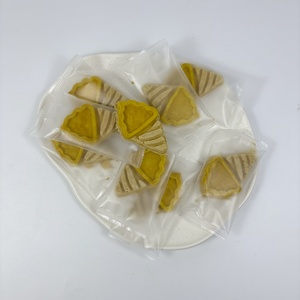 Galletas de Calabaza Liofilizadas <span class=keywords><strong>para</strong></span> Perros y <span class=keywords><strong>Gatos</strong></span>, Premios Individuales Sin Granos y Altos en Proteínas <span class=keywords><strong>para</strong></span> Mascotas de Todas las Edades - Product Image 5