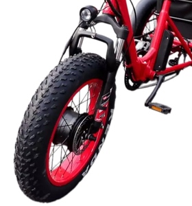 Nouveau Design électrique trois roues <span class=keywords><strong>vélo</strong></span> 750w/500W 3 roues voiture Cargo Tricycle électrique gros pneu avec UL approuvé - Product Image 4