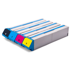 E-News Toner Cartridge ES9431 Compatible For OKI ES9411 ES9541 Printers 24000 Pages - Product Image 2