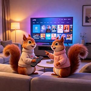 Box TV Android IPTV 8K, Box TV OTT Streaming, Mini Box TV Adatto per <span class=keywords><strong>Spagna</strong></span>, Italia, Polonia - Product Image 2