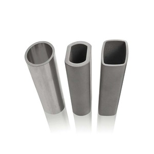 Shengtao 금속 뜨거운 판매 자전거 프레임 크롬 합금 소재 4130 원활한 스틸 튜브 - Product Image 2