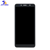 Écran tactile de téléphone portable pour Tecno Itel Infinix pour Itel A33 A36 A56 A16 Plus P17 P15 P13 P12 S31 S17 A60 A14 Écran et tactile