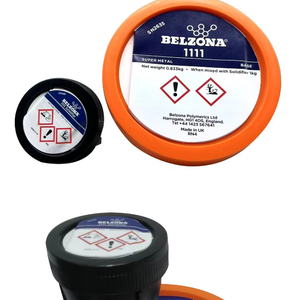 GL Materiales compuestos de reparación a base de resina epoxi de alta resistencia y excelente adhesión - Product Image 2