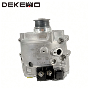 4N0903028E 4N1903028 Piezas de Auto Remanufacturadas, <span class=keywords><strong>Alternador</strong></span> de Arranque Híbrido de 48V CA para <span class=keywords><strong>AUDI</strong></span> A7 A8D5 Q7 Q8 - Product Image 1