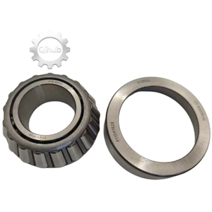 Roulements d'origine d'usine, roulement de guidage automobile, roulement à rouleaux coniques, OEM ST-E459536, XKAH00015 - Product Image 3