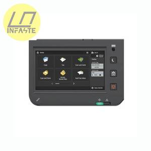 เครื่องพิมพ์เลเซอร์มัลติฟังก์ชั่น Canon ImageRUNNER C3326i สีขาว ขนาด <span class=keywords><strong>A3</strong></span> ความเร็ว 26ppm รุ่นใหม่ 1200*1200 - Product Image 3