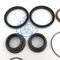 4213559482 0501324253 kit de joint de transmission automatique kit de réparation d'actionneur de boîte de vitesses kit de joint pour Daf
