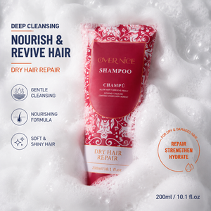 OVERNICE Shampoo - Product Image 4