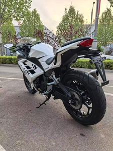 มอเตอร์ไซค์มือสอง <span class=keywords><strong>Kawasaki</strong></span>-Style Spring Breeze <span class=keywords><strong>Pocket</strong></span> <span class=keywords><strong>Bike</strong></span> ใช้เชื้อเพลิง - Product Image 5