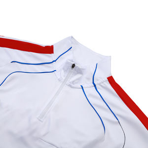 Özel erkekler çocuk futbolu eğitim uzun kollu spor OEM yaz futbol eşofman adı süblimasyon sonbahar kış setleri - Product Image 4