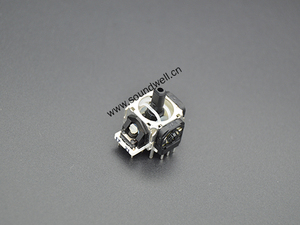 <span class=keywords><strong>Potenziometro</strong></span> Joystick Elettronico con Impugnatura rj13, <span class=keywords><strong>Potenziometro</strong></span> a Bilanciere - Product Image 4