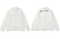 Ensemble de tenue en jean personnalisé OEM, style vintage délavé, élastique, confortable, résistant à la décoloration, tendance, pour homme, pour un look streetwear
