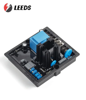 Régulateur de tension automatique HVR-11 AVR LINZ, panneau de commande en plastique, accessoires pour générateur diesel, alternateur en gros