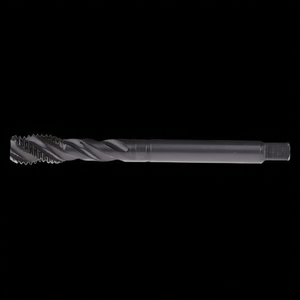 Universal <b>Tap</b> Steamed Unc <b>Thread</b> 40 Degree Helix For Blind Holes Tolerance 2B Tapered Mas - Product Image 3