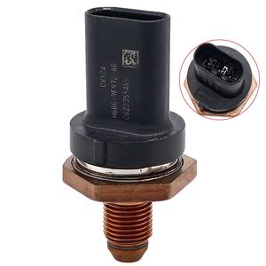 Nouveau capteur de pression de carburant H6BG-9F972-AA H6BG-9F972-AB d'origine pour FORD <span class=keywords><strong>ESCORT</strong></span> Fiesta Focus C-MAX - Product Image 1