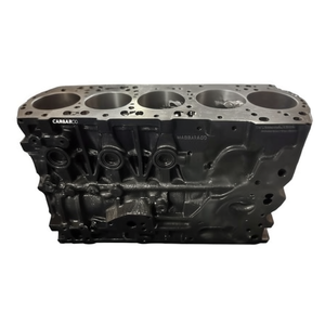 Bloque de Motor Diésel Carbarco C13 C15 C16B, Ensamblaje de Motor Industrial para Camiones - Product Image 2