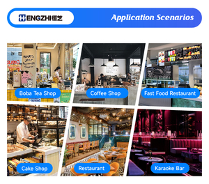 Chất lượng cao hoàn toàn thép không gỉ tự động có thể niêm phong máy hiệu quả cao tin có thể niêm phong máy 3 thứ hai nhanh chóng có thể niêm phong - Product Image 5