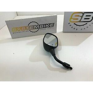 Specchietto Retrovisore Destro HONDA HORNET 600 2007-2010, Parti Compatibili per Motociclette - Product Image 4
