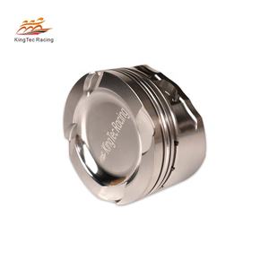 ผู้ผลิตลูกสูบ Performance 4032 Alloy Forged 1ZZFE สำหรับรถยนต์โตโยต้า MR2 Caldina <span class=keywords><strong>Altis</strong></span> 1.8L <span class=keywords><strong>1ZZ</strong></span> VVTI - Product Image 3