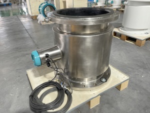 Partial Filled Pipe Sewage Treated Water Flow Meter - Product Image 5